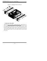 Предварительный просмотр 20 страницы Supermicro 7045A-C3 User Manual