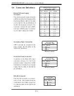 Предварительный просмотр 46 страницы Supermicro 7045A-C3 User Manual