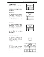 Предварительный просмотр 49 страницы Supermicro 7045A-C3 User Manual