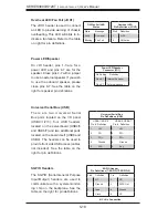 Предварительный просмотр 50 страницы Supermicro 7045A-C3 User Manual