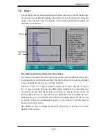 Предварительный просмотр 91 страницы Supermicro 7045A-C3 User Manual