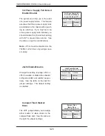 Preview for 54 page of Supermicro 7045B-3 User Manual