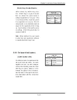 Preview for 55 page of Supermicro 7045B-3 User Manual