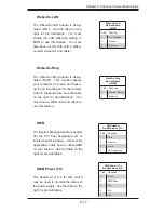 Предварительный просмотр 51 страницы Supermicro 7045B-T User Manual