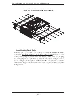 Предварительный просмотр 20 страницы Supermicro 7047R-72RF User Manual