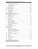 Предварительный просмотр 5 страницы Supermicro 7048R-C1R User Manual