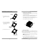 Предварительный просмотр 31 страницы Supermicro 7048R-C1R User Manual