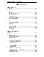 Предварительный просмотр 6 страницы Supermicro 8025C-3R User Manual