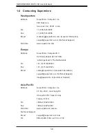 Предварительный просмотр 14 страницы Supermicro 8025C-3R User Manual