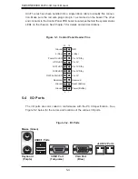 Предварительный просмотр 34 страницы Supermicro 8025C-3R User Manual