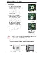 Предварительный просмотр 36 страницы Supermicro 8025C-3R User Manual