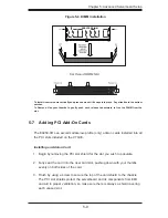 Предварительный просмотр 39 страницы Supermicro 8025C-3R User Manual