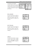 Предварительный просмотр 43 страницы Supermicro 8025C-3R User Manual