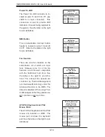 Предварительный просмотр 44 страницы Supermicro 8025C-3R User Manual