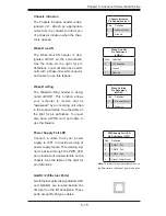 Предварительный просмотр 45 страницы Supermicro 8025C-3R User Manual