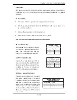 Предварительный просмотр 49 страницы Supermicro 8025C-3R User Manual