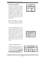 Предварительный просмотр 50 страницы Supermicro 8025C-3R User Manual