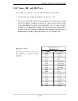 Предварительный просмотр 53 страницы Supermicro 8025C-3R User Manual