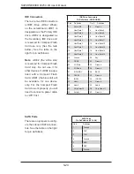 Предварительный просмотр 54 страницы Supermicro 8025C-3R User Manual