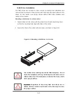 Предварительный просмотр 59 страницы Supermicro 8025C-3R User Manual