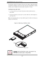 Предварительный просмотр 60 страницы Supermicro 8025C-3R User Manual