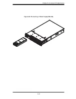 Предварительный просмотр 63 страницы Supermicro 8025C-3R User Manual