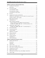 Предварительный просмотр 8 страницы Supermicro 8028B-C0R4FT User Manual