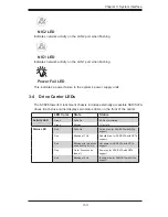 Предварительный просмотр 29 страницы Supermicro 8028B-C0R4FT User Manual