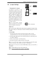 Предварительный просмотр 75 страницы Supermicro 8028B-C0R4FT User Manual