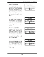 Предварительный просмотр 77 страницы Supermicro 8028B-C0R4FT User Manual