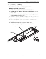 Предварительный просмотр 91 страницы Supermicro 8028B-C0R4FT User Manual