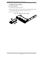 Предварительный просмотр 96 страницы Supermicro 8028B-C0R4FT User Manual