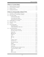 Предварительный просмотр 7 страницы Supermicro 8042-6 User Manual