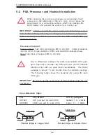 Предварительный просмотр 36 страницы Supermicro 8042-6 User Manual