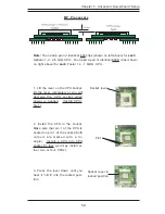 Предварительный просмотр 37 страницы Supermicro 8042-6 User Manual