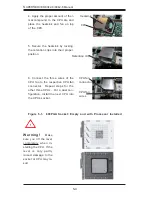 Предварительный просмотр 38 страницы Supermicro 8042-6 User Manual