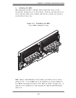 Предварительный просмотр 43 страницы Supermicro 8042-6 User Manual