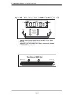 Предварительный просмотр 44 страницы Supermicro 8042-6 User Manual