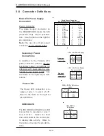 Предварительный просмотр 48 страницы Supermicro 8042-6 User Manual