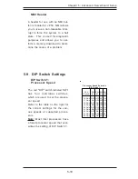 Предварительный просмотр 53 страницы Supermicro 8042-6 User Manual