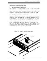 Предварительный просмотр 67 страницы Supermicro 8042-6 User Manual