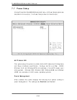 Предварительный просмотр 92 страницы Supermicro 8042-6 User Manual