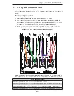 Предварительный просмотр 65 страницы Supermicro 8048B-TR4FT User Manual