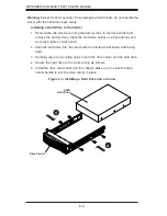 Предварительный просмотр 87 страницы Supermicro 8048B-TR4FT User Manual