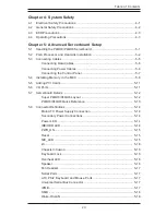 Предварительный просмотр 7 страницы Supermicro 8052-6 User Manual