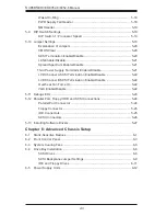 Предварительный просмотр 8 страницы Supermicro 8052-6 User Manual