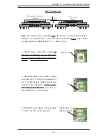 Предварительный просмотр 31 страницы Supermicro 8052-6 User Manual