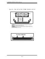 Предварительный просмотр 38 страницы Supermicro 8052-6 User Manual