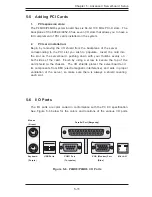 Предварительный просмотр 39 страницы Supermicro 8052-6 User Manual