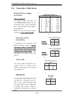 Предварительный просмотр 42 страницы Supermicro 8052-6 User Manual